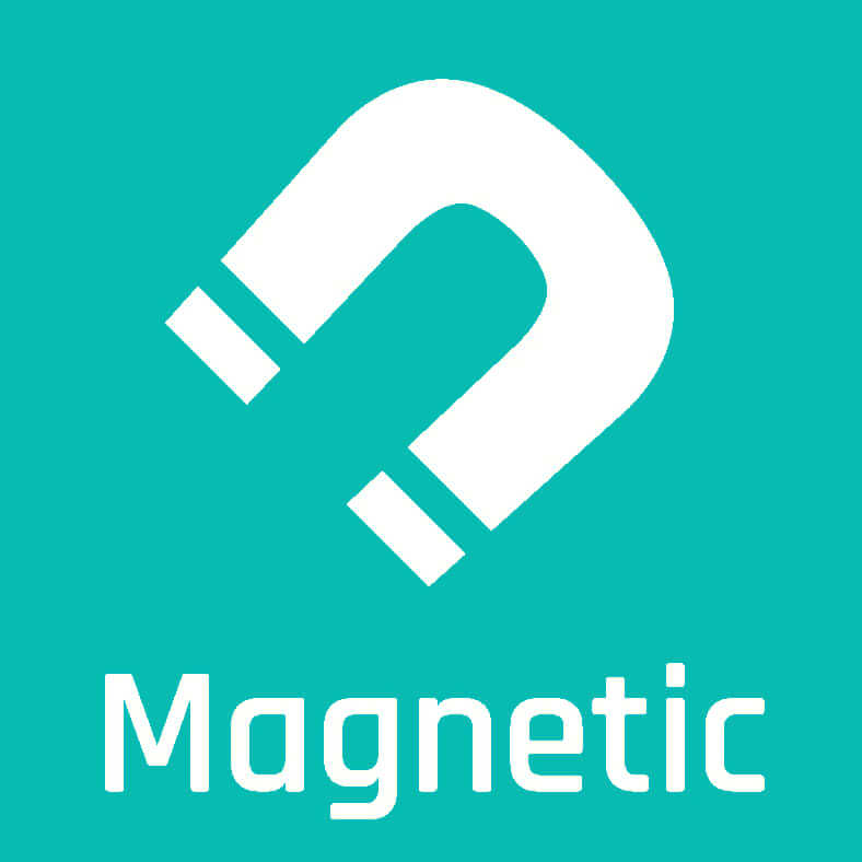 Magnetic - Naga alt til indretning