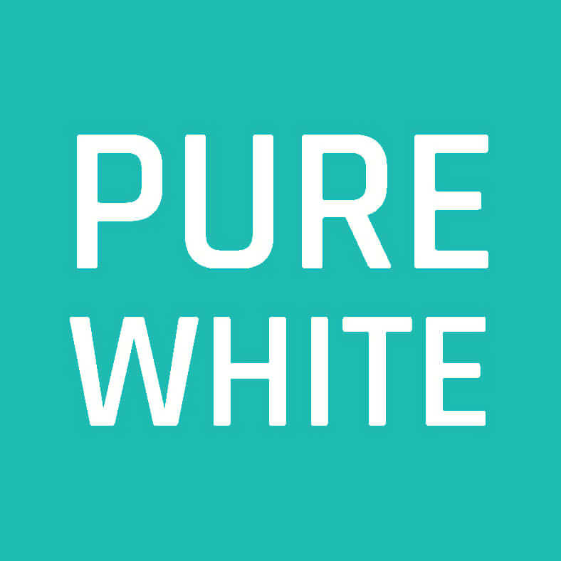 PURE-White - Naga alt til indretning